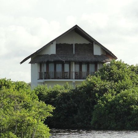 吉曼自由海滩度假村 Passikudah 外观 照片